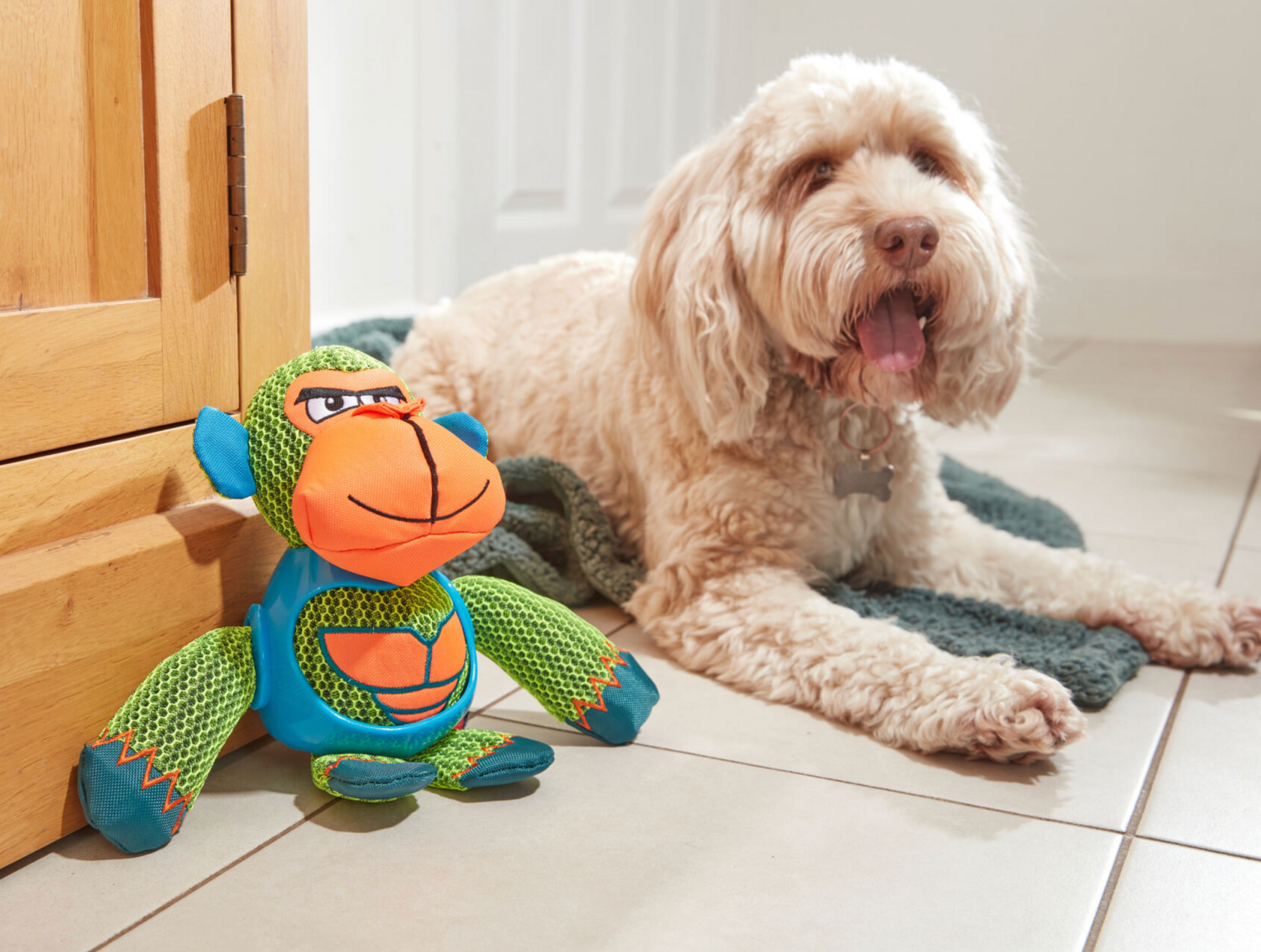 Zoon Dura Jungle Animals