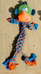 Zoon Dura Jungle Animals