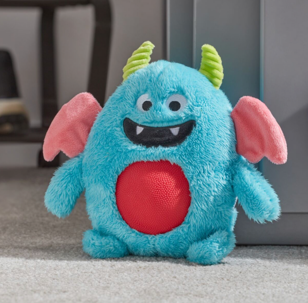 Zoon ChewPal Monsters