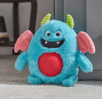 Zoon ChewPal Monsters