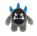 Zoon ChewPal Monsters