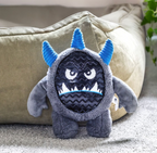 Zoon ChewPal Monsters