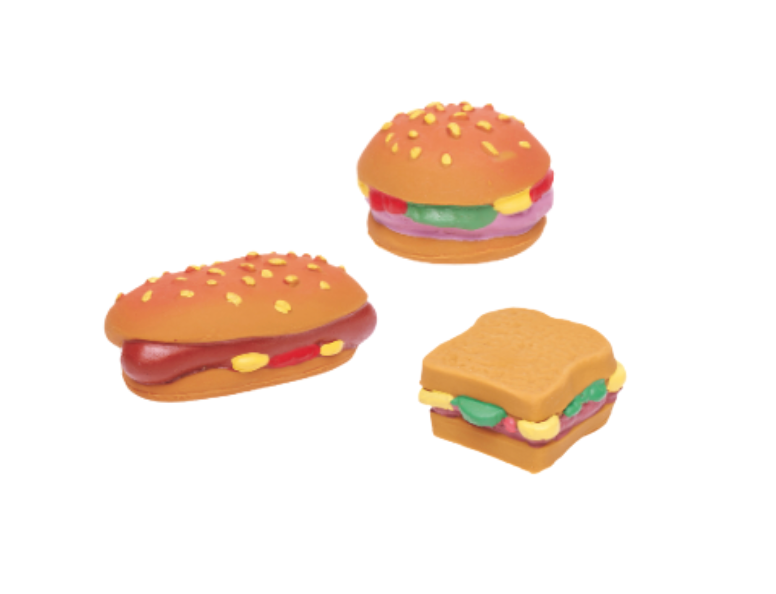 OVO Pals - Mini Meaty Lunch Set (3 Pack)