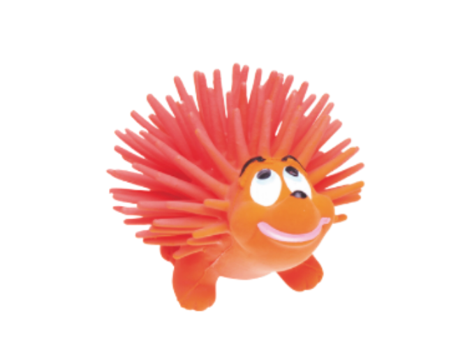 OVO Pals - Porcupine Pete Dog Toy