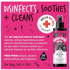 Bugalugs Antiseptic Range