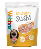 Webbox Dog Treats