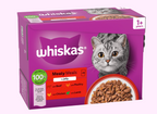 Whiskas Cat Food