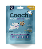 Coachi Dog Treats