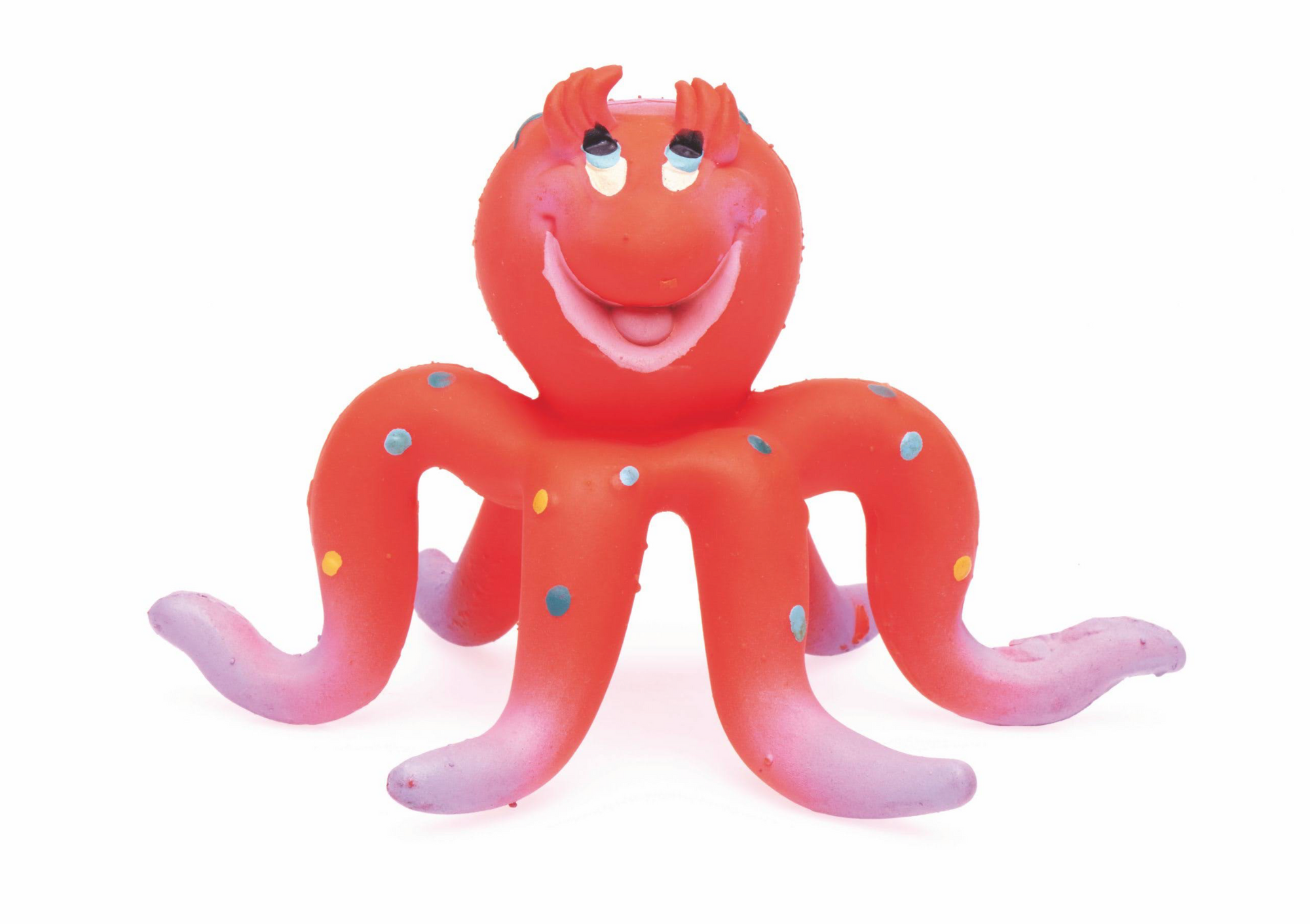 OVO Pals - Baby Olly Octopus
