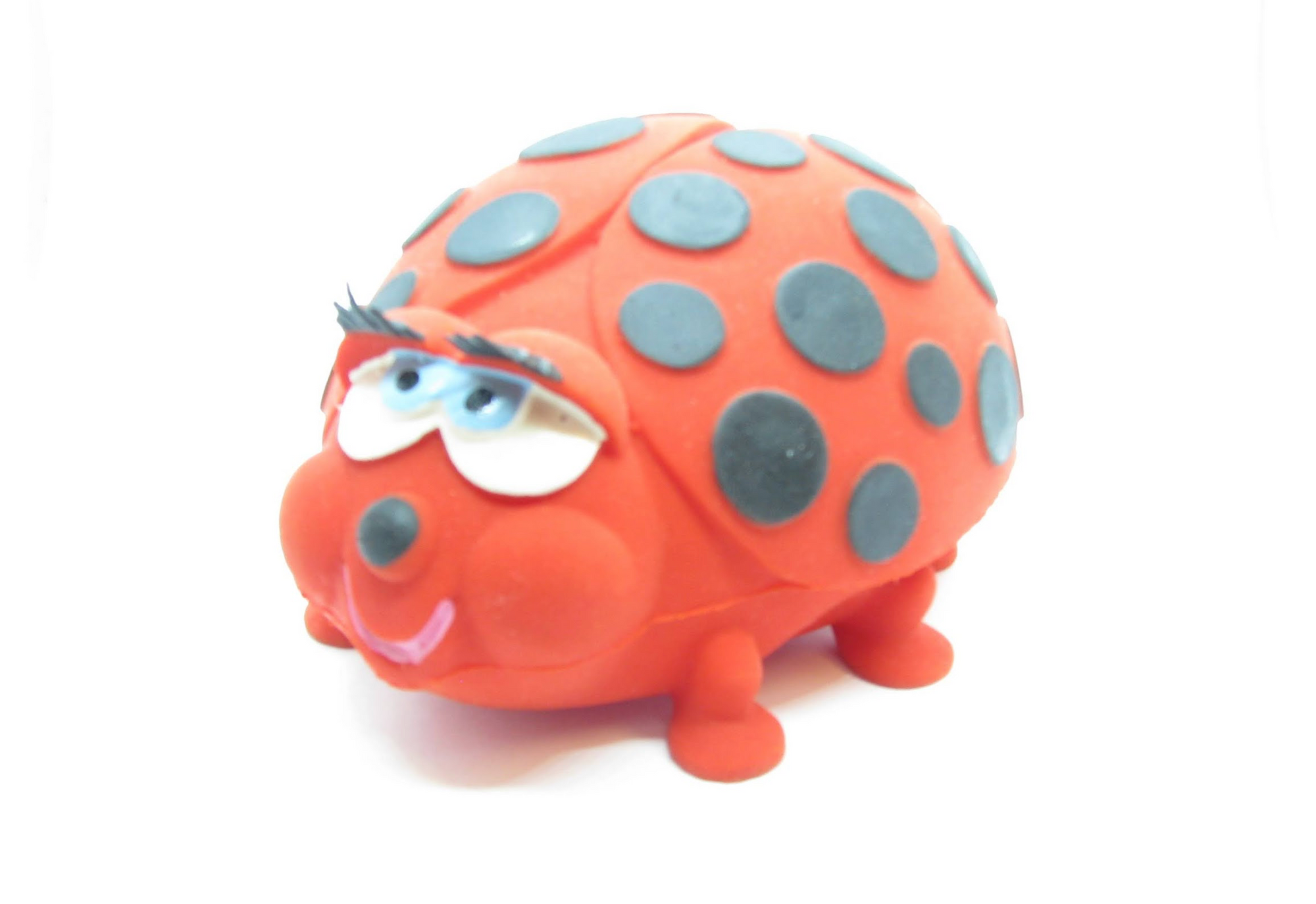 OVO Pals - Ladybird