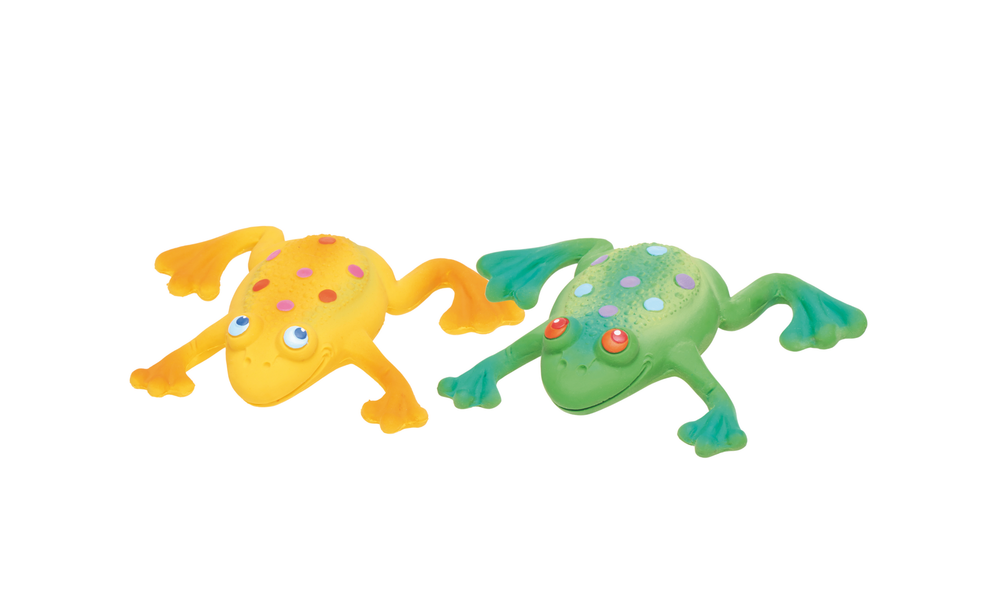 OVO Pals - Freddie Frog