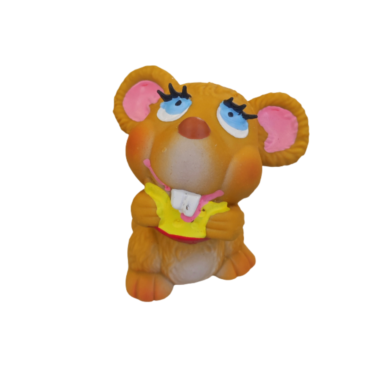 OVO Pals - Millie Mouse