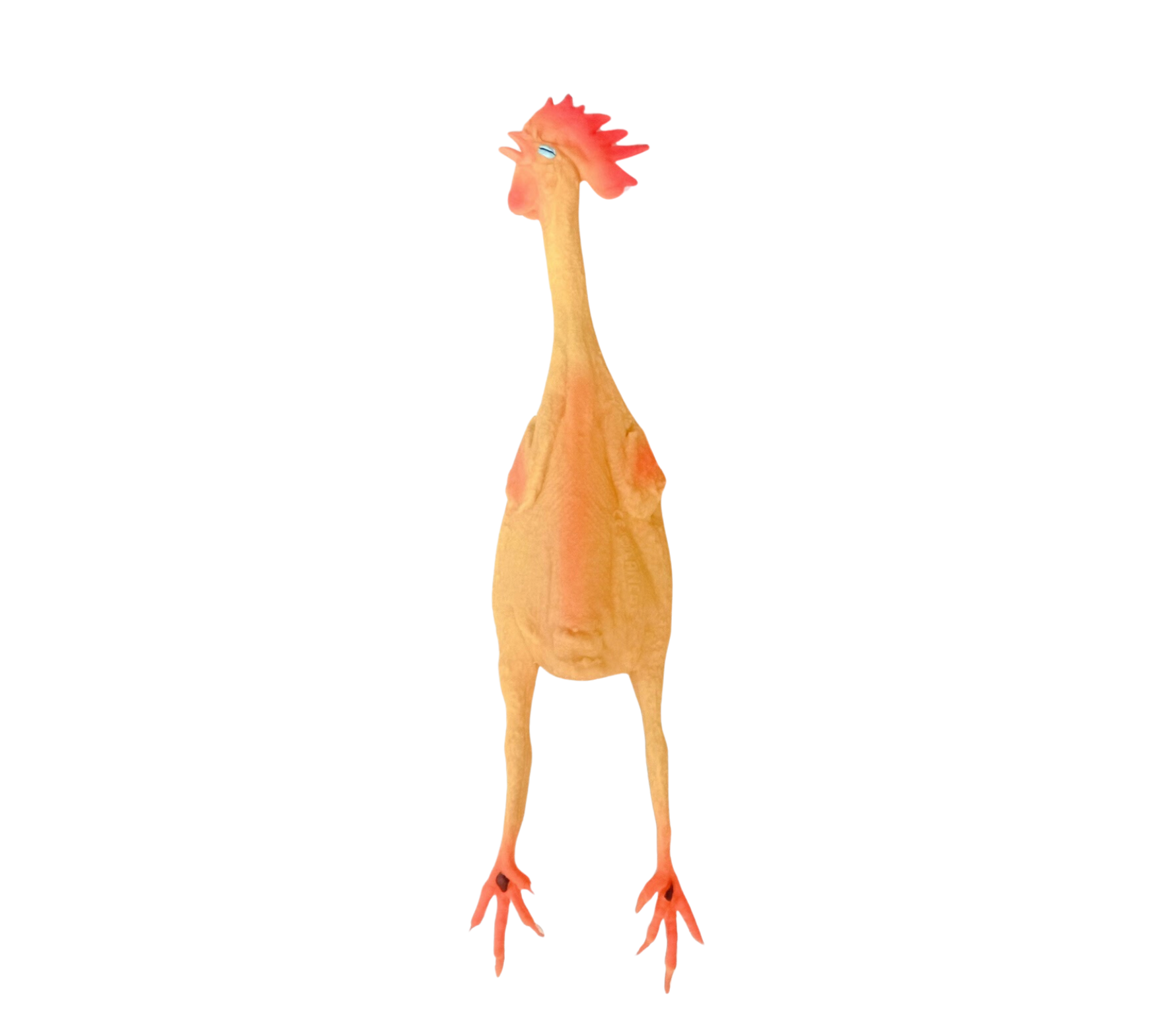 OVO Pals - Charlie Chicken