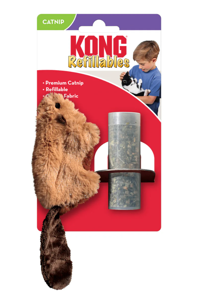 KONG Cat Toys - Mixture