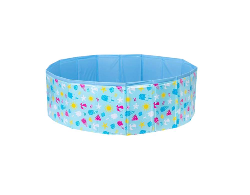 Paddling pool for Dogs