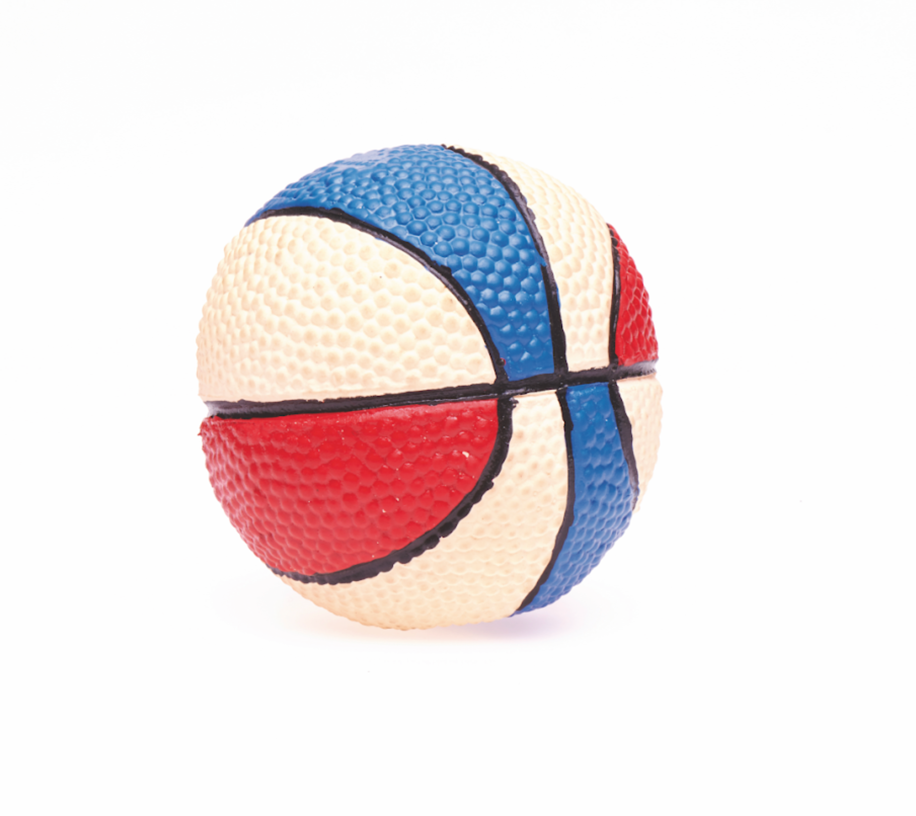 OVO Pals - Basketball Dog Toy