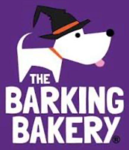 The Barking Bakery Treats