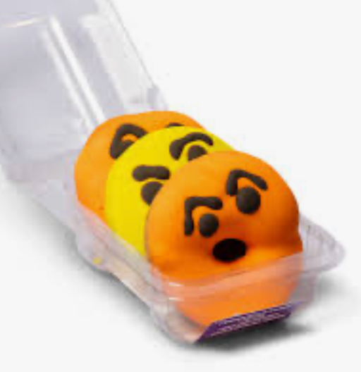 The Barking Bakery Treats