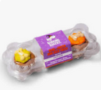 The Barking Bakery Treats