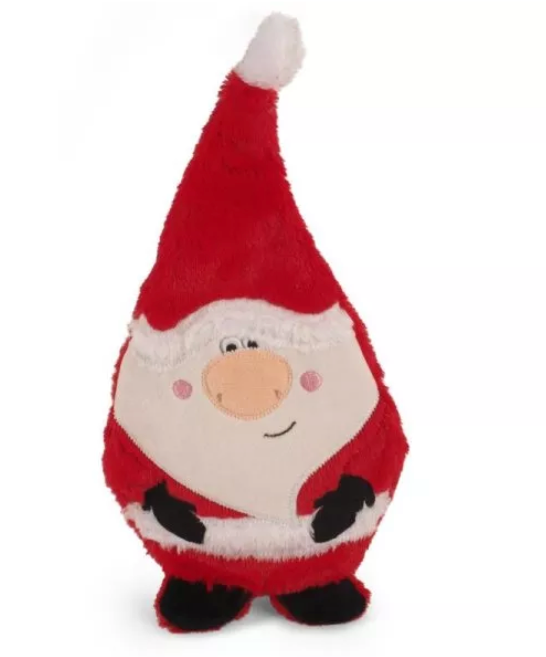 Zoon Santa PlayPal Christmas Toy