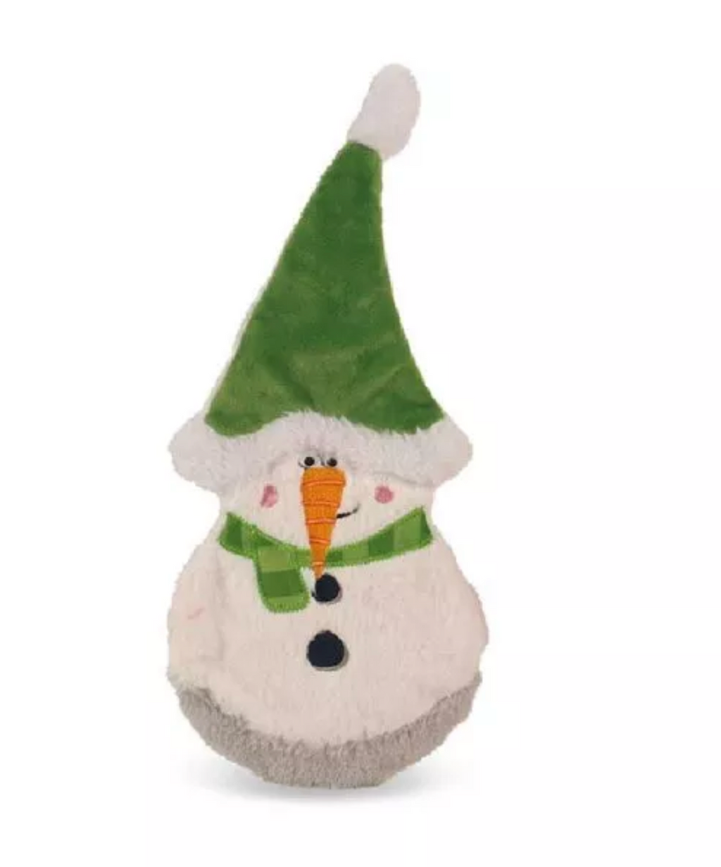 Zoon Frosty PlayPal Christmas Toy