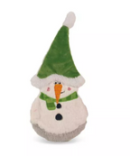 Zoon Frosty PlayPal Christmas Toy