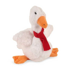 Zoon Gander Goose Christmas Toy