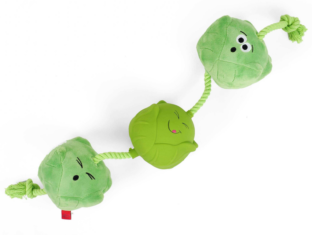Zoon Tugga Sprouts