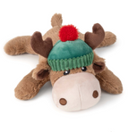 Zoon Rudy PlayPal Christmas Toy