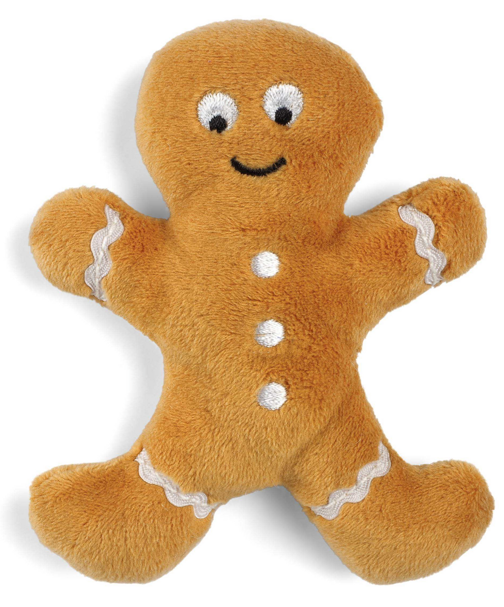 Zoon Nip-It Christmas Cat Toys