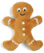 Zoon Nip-It Christmas Cat Toys