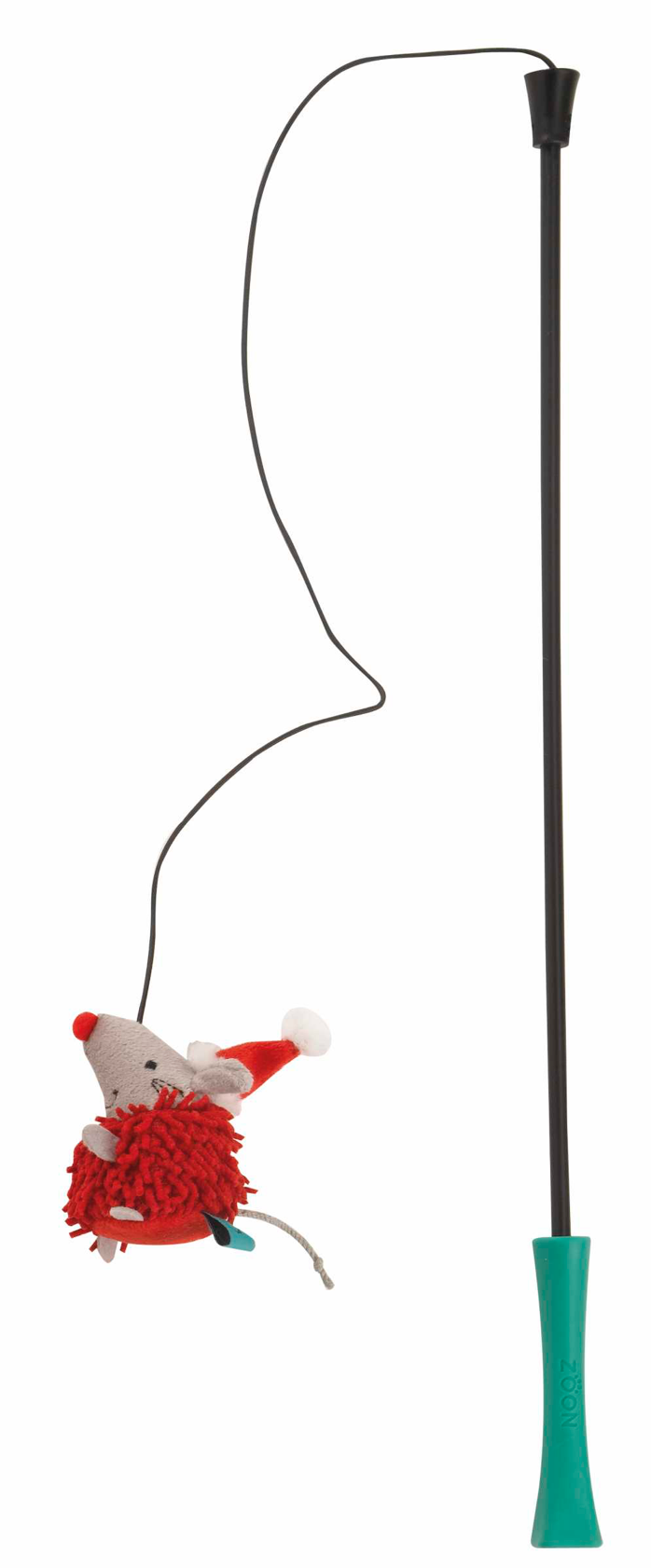 Zoon Nip-It Christmas Cat Toys