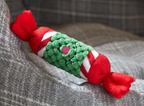 Zoon Nip-It Christmas Cat Toys