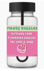 Meaty Licks Bubbles