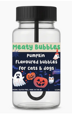 Meaty Licks Bubbles