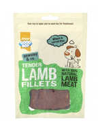 Good Boy Dog Treats