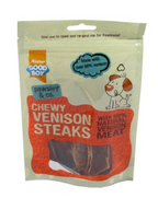 Good Boy Dog Treats