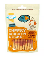 Good Boy Dog Treats