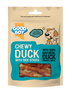 Good Boy Dog Treats