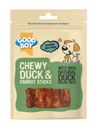 Good Boy Dog Treats