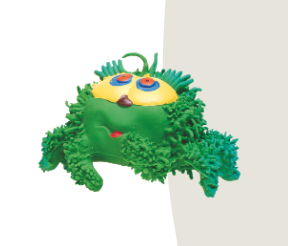 OVO Pals - Small Spider