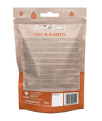 Rosewood Christmas Pigs in Blankets Dog Treats