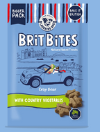 Laughing Dog Treats For Dogs & Puppies