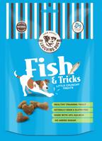 Laughing Dog Treats For Dogs & Puppies