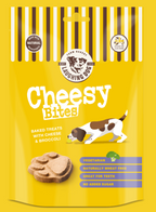 Laughing Dog Treats For Dogs & Puppies
