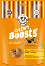 Laughing Dog Treats For Dogs & Puppies