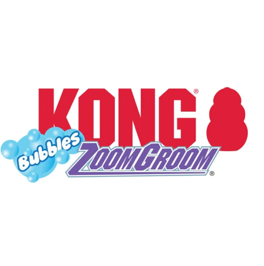 KONG Zoom Groom