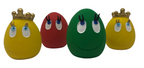 OVO King Set - (2 OVO Small & 2 King Eggs) for Dogs & Puppies