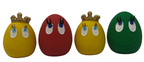 OVO King Set - (2 OVO Small & 2 King Eggs) for Dogs & Puppies