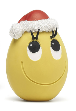 OVO egg - XL Christmas Egg